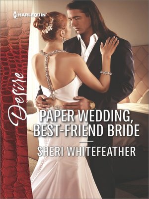 Paper Wedding, Best-Friend Bride - ebook